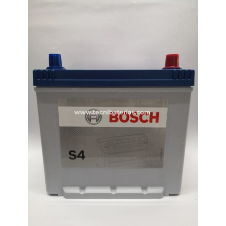 Baterias para Carro Bosch  S4 35 AH
