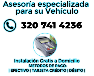 baterias para carro en bogotá